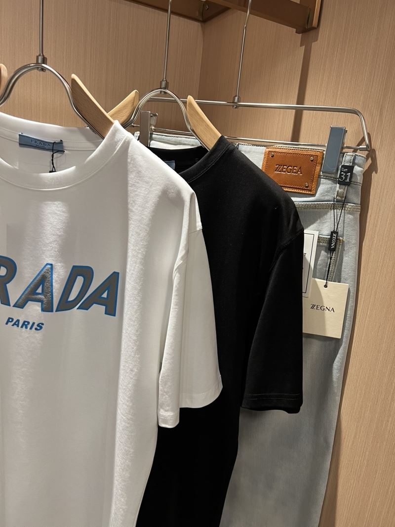 Prada T-Shirts